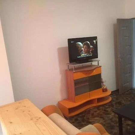 Apartament Marian Apartamento Orşova Exterior foto