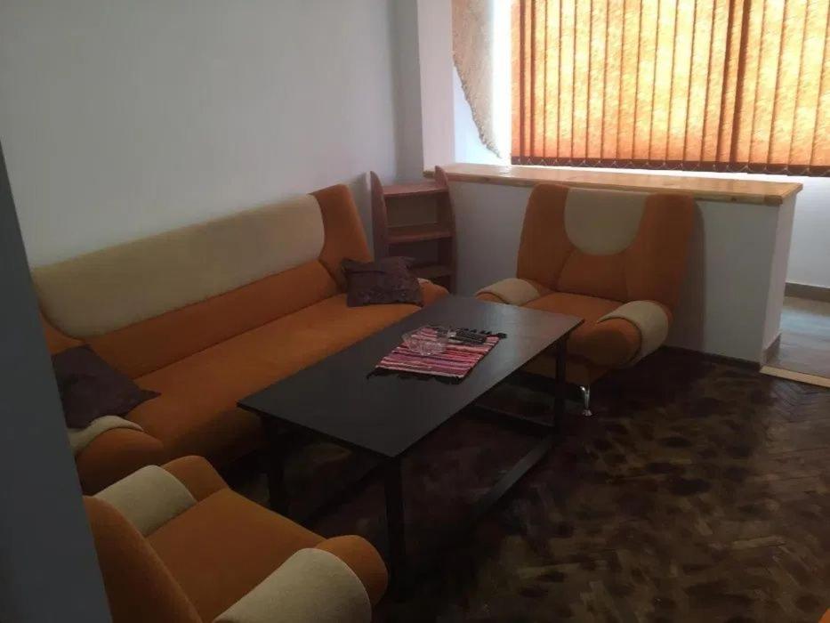 Apartament Marian Apartamento Orşova Exterior foto